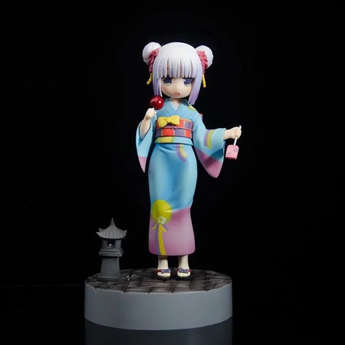 Producto Miss Kobayashi's Dragon Maid Kanna Kamui 