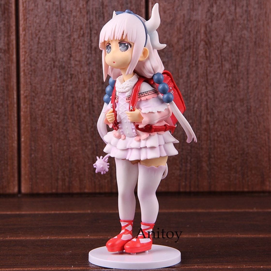 Producto Miss Kobayashi's Dragon Maid Anime Figure Kanna Kamui 