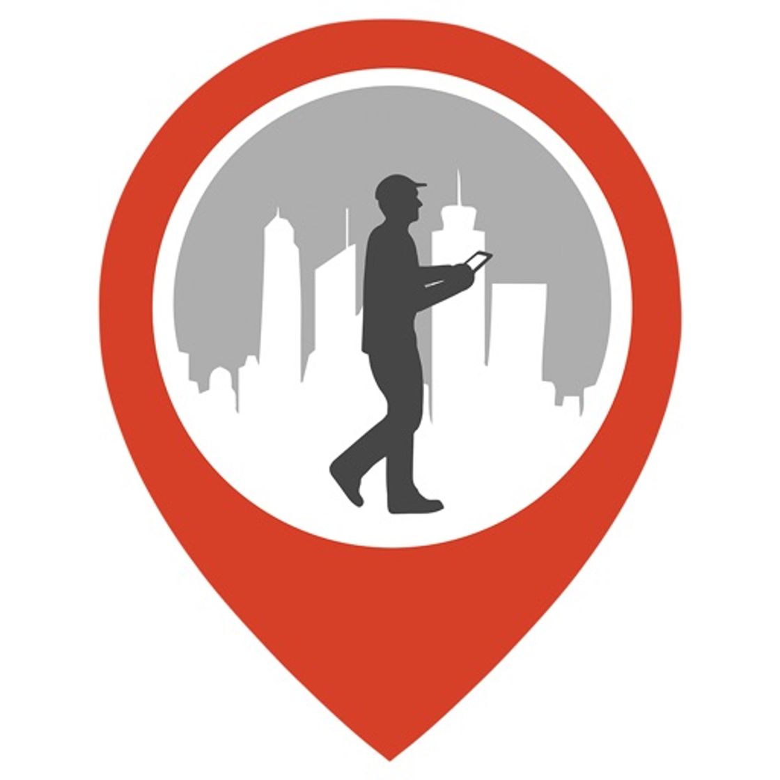 App GPSmyCity: Walks in 1K+ Cities