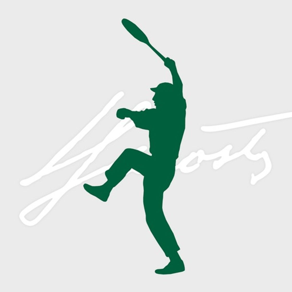 René Lacoste