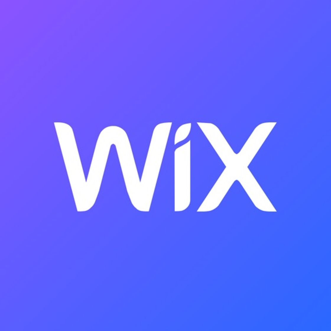 App Wix: App & Website Builder