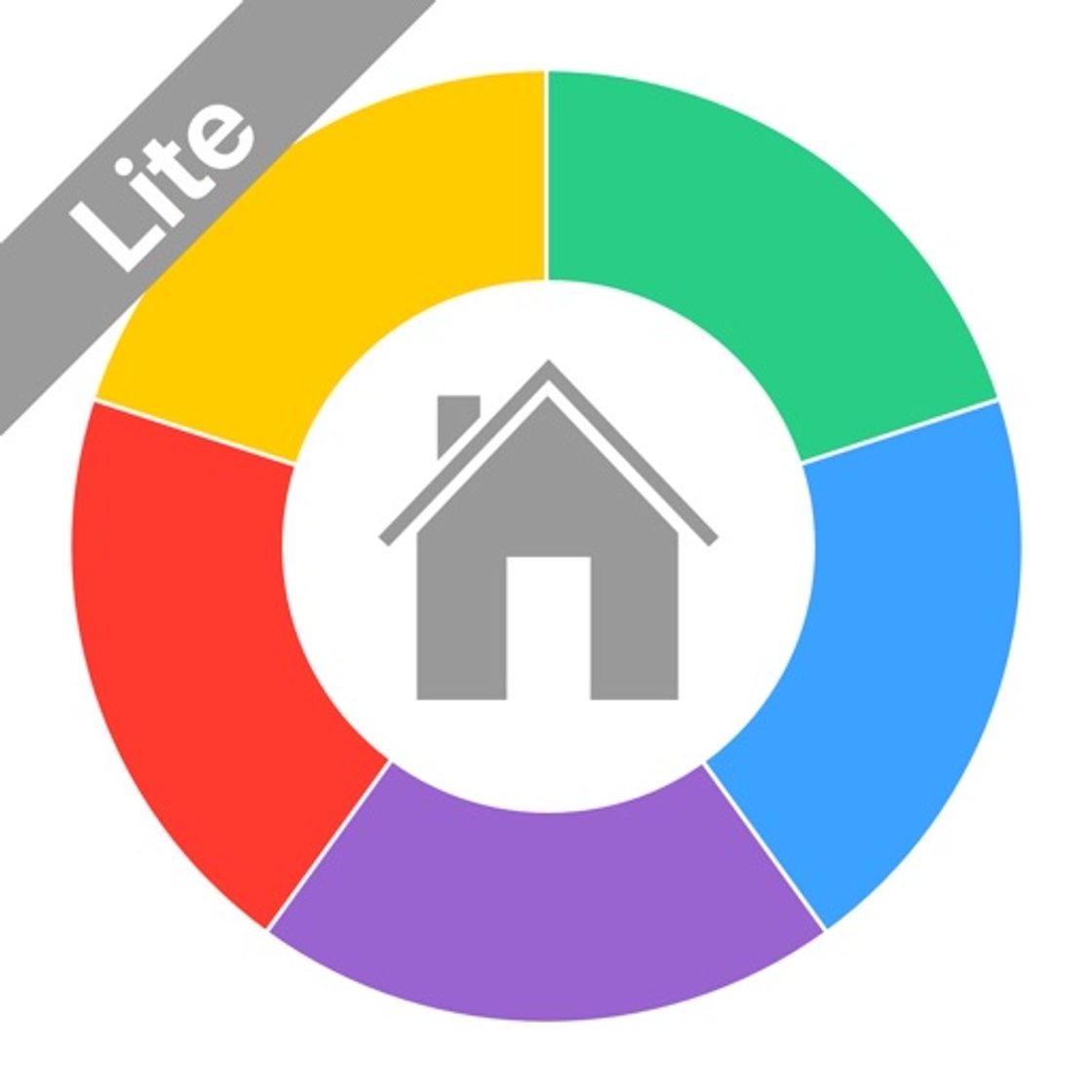 App HomeBudget Lite (w/ Sync)