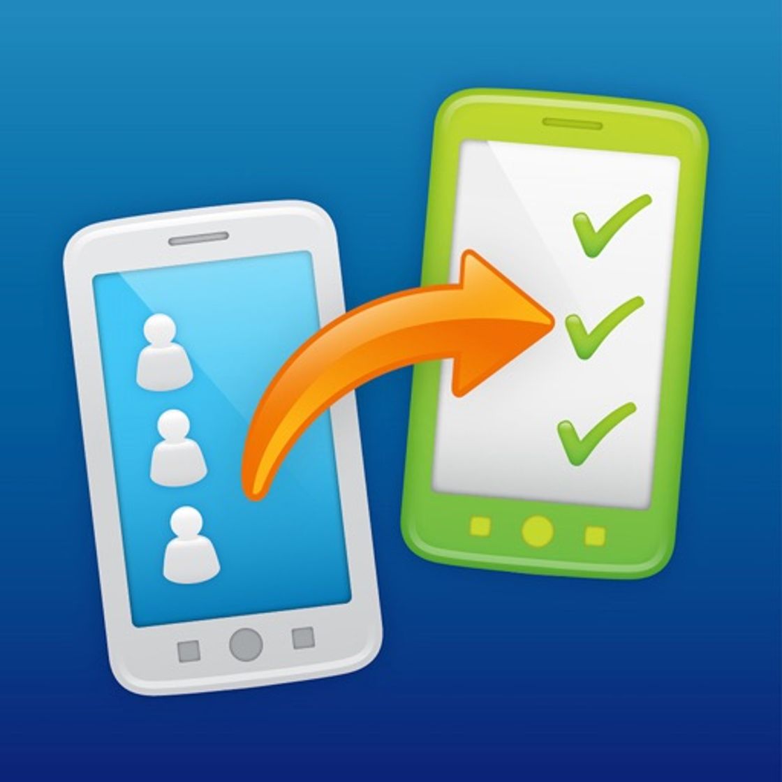 AT&T Mobile Transfer