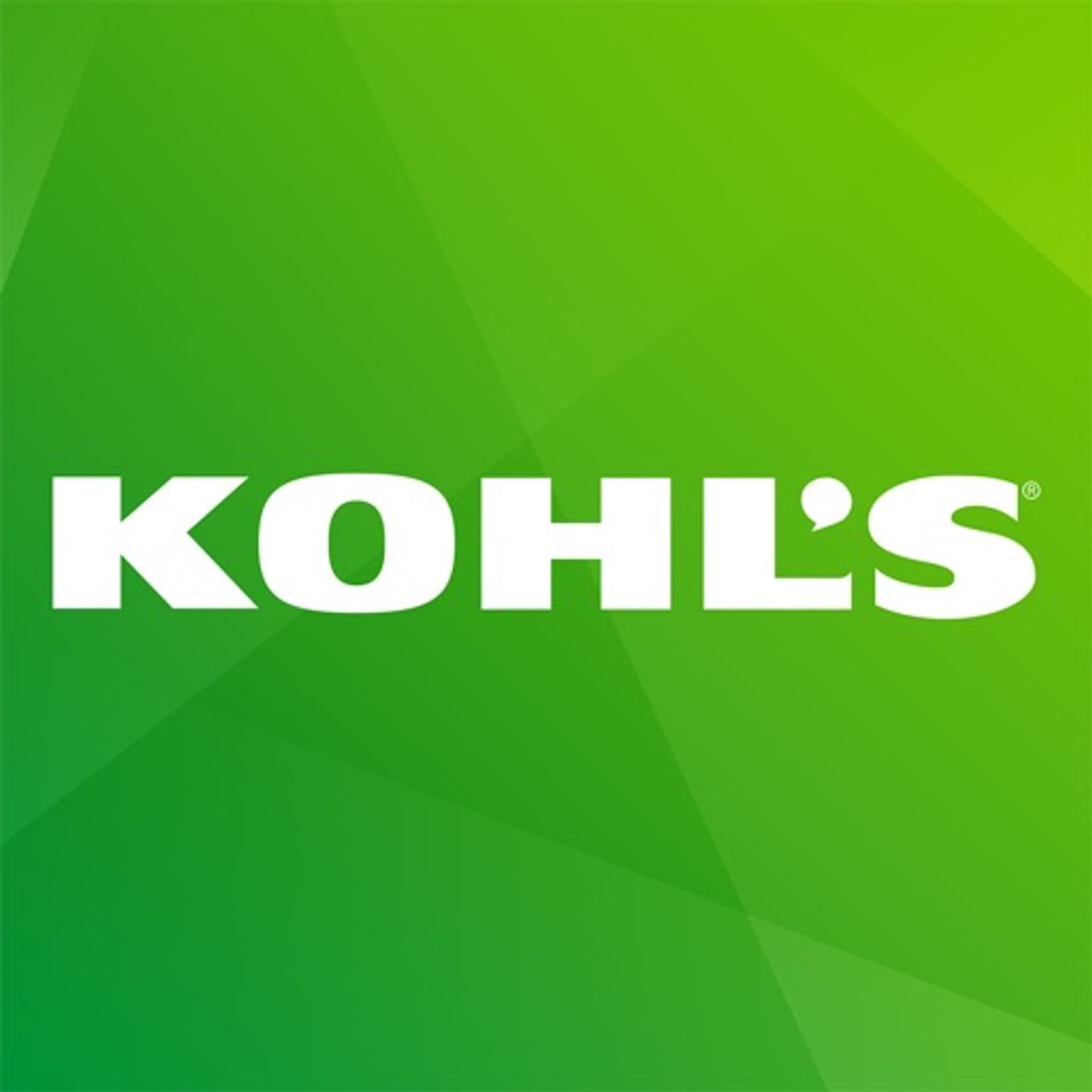 Aplicaciones Kohl's - Shopping & Discounts