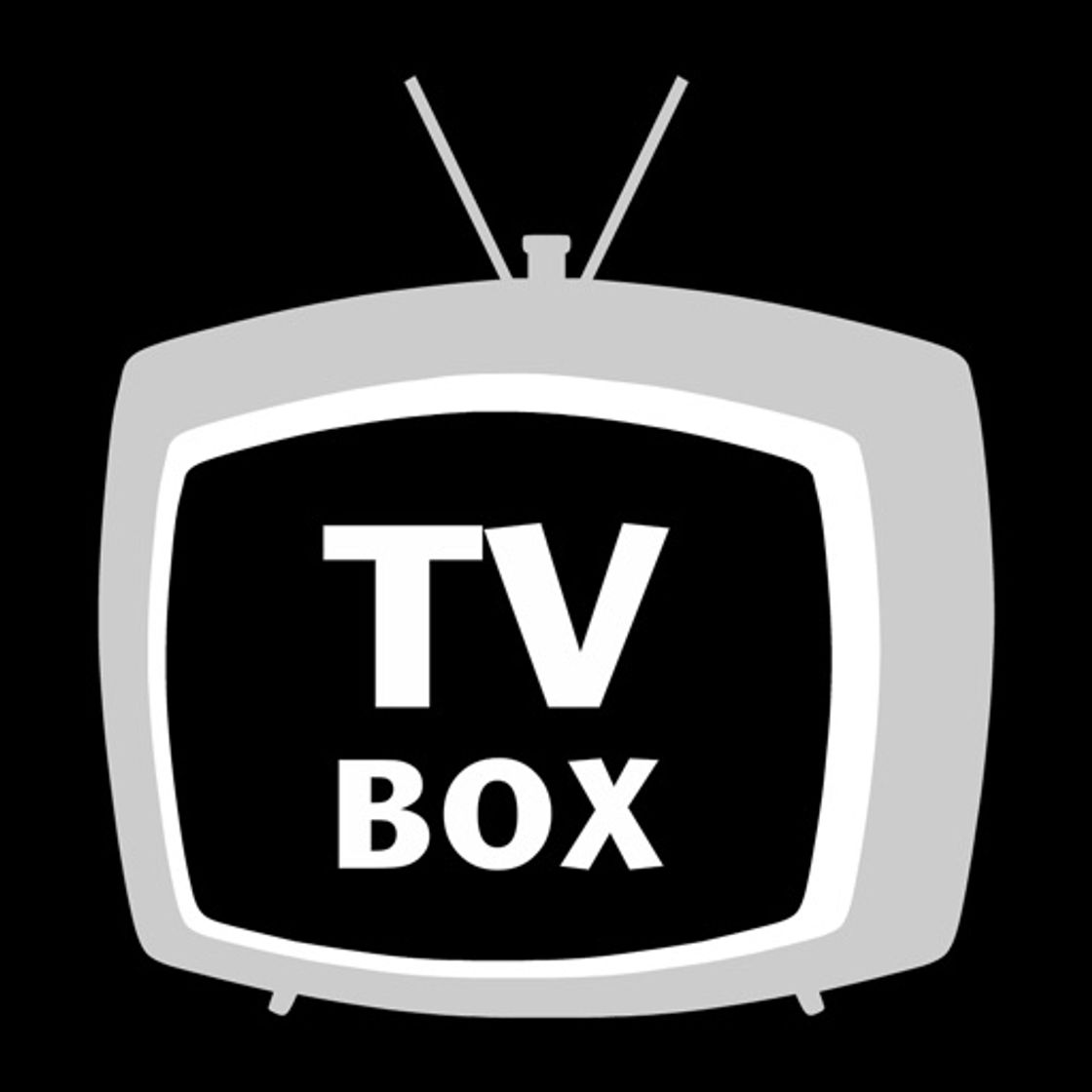 Apps Tv-Box