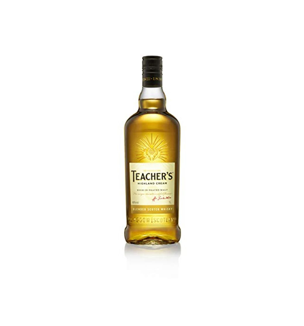 Social Teacher's Escoces Peated Whisky