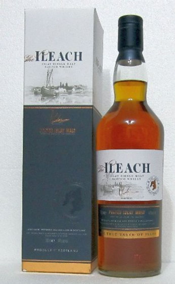 Social Whisky