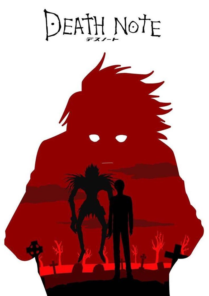 Death Note