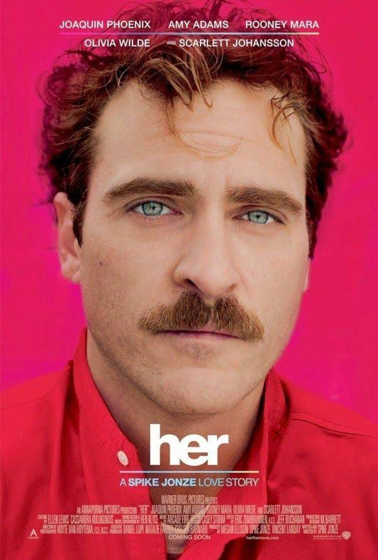 Movie Her