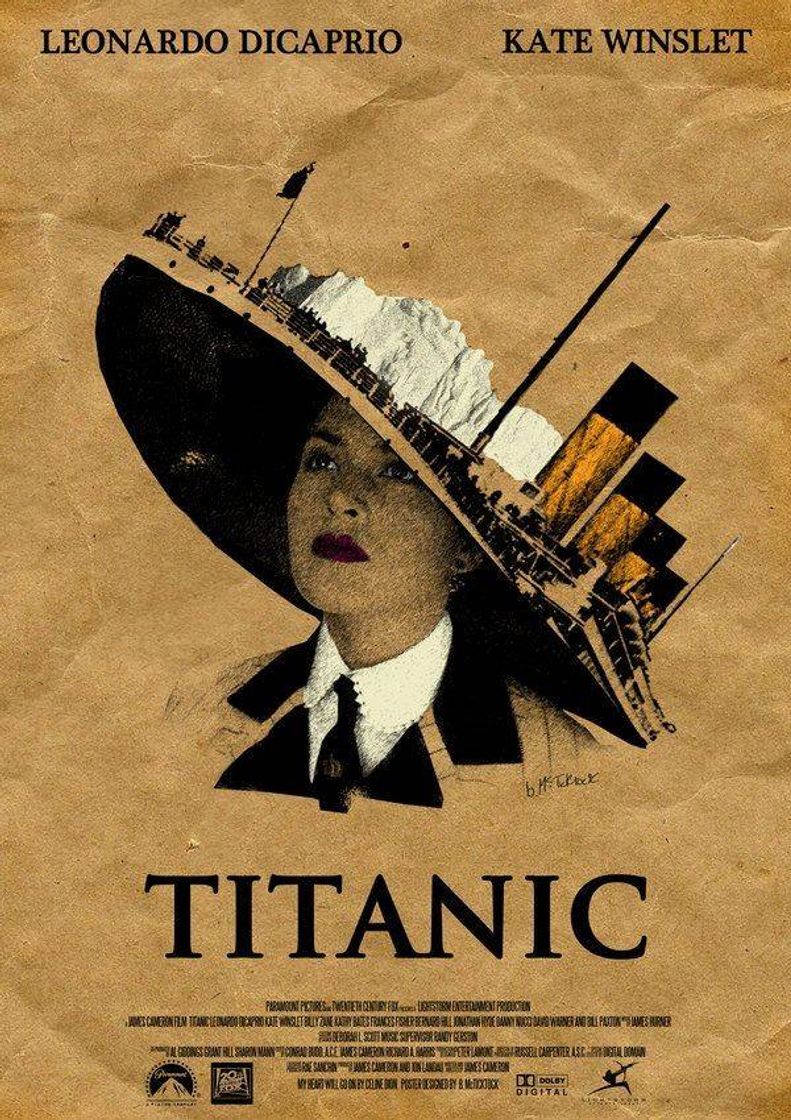 Movie Titanic