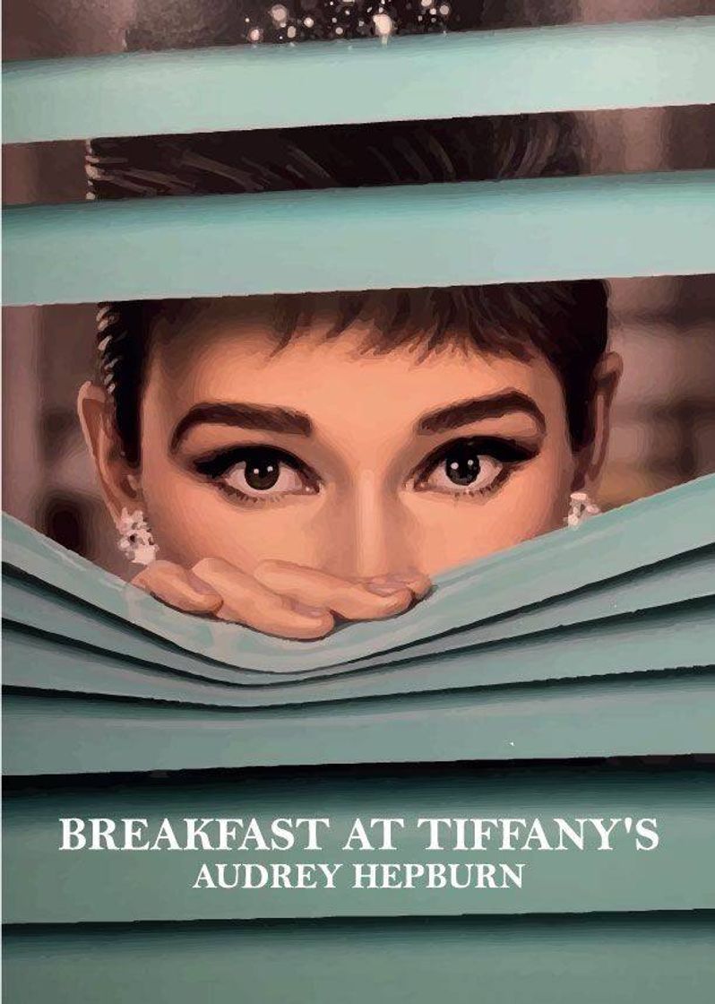 Movie Breakfast at Tiffany's