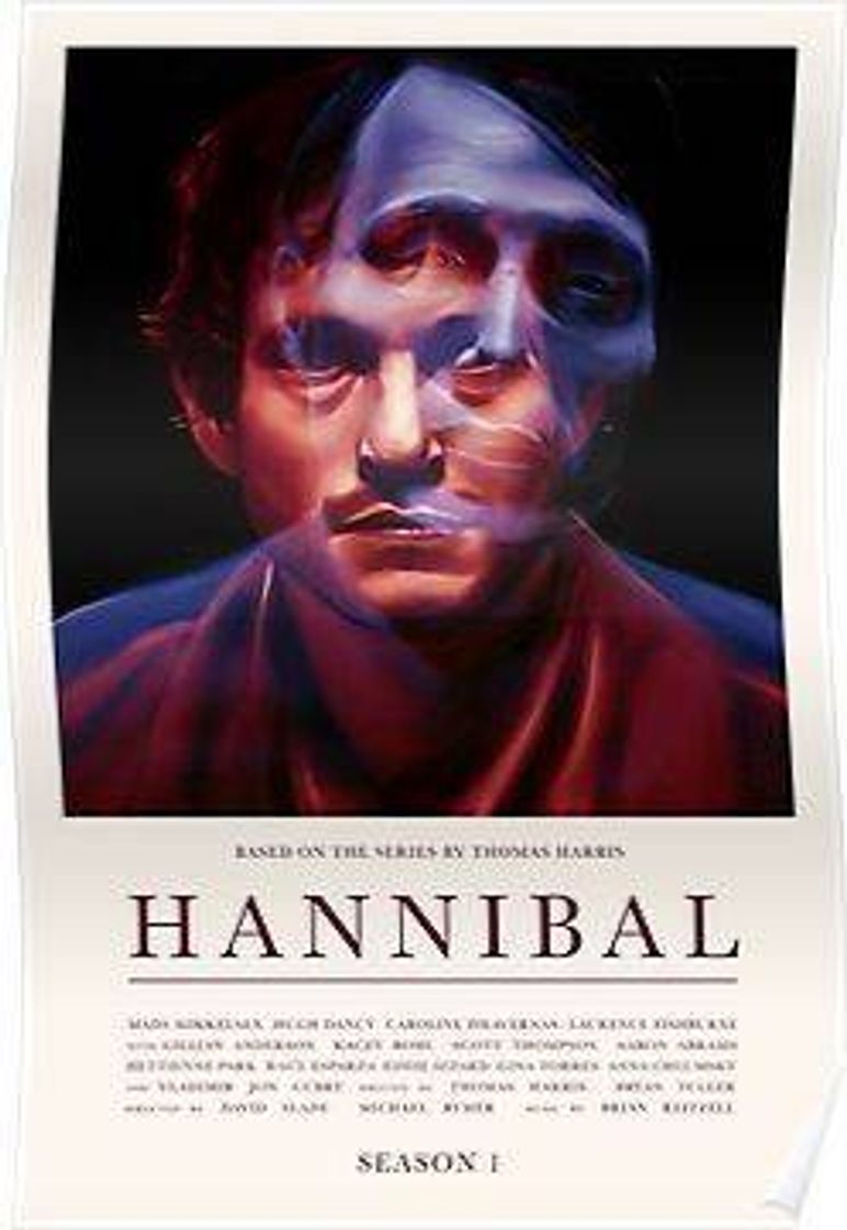 Serie Hannibal