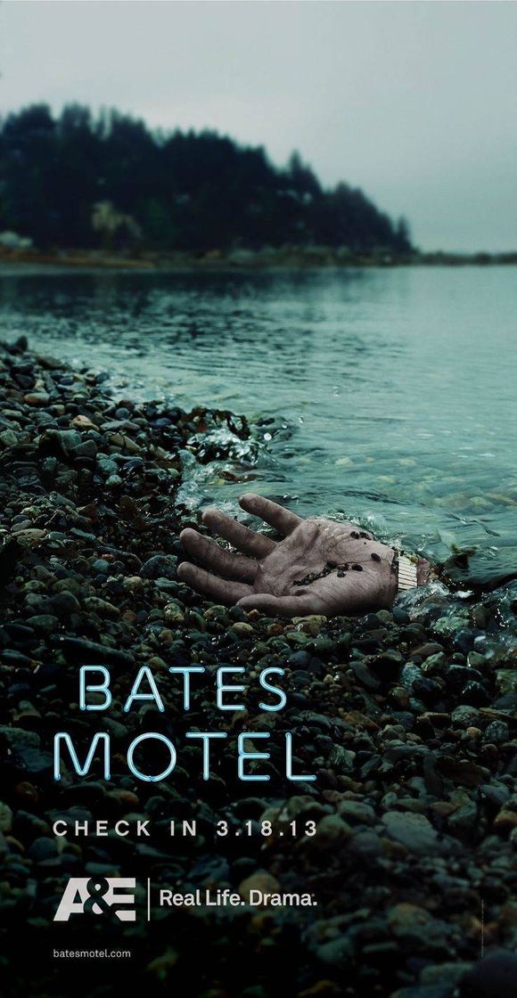 Serie Bates Motel