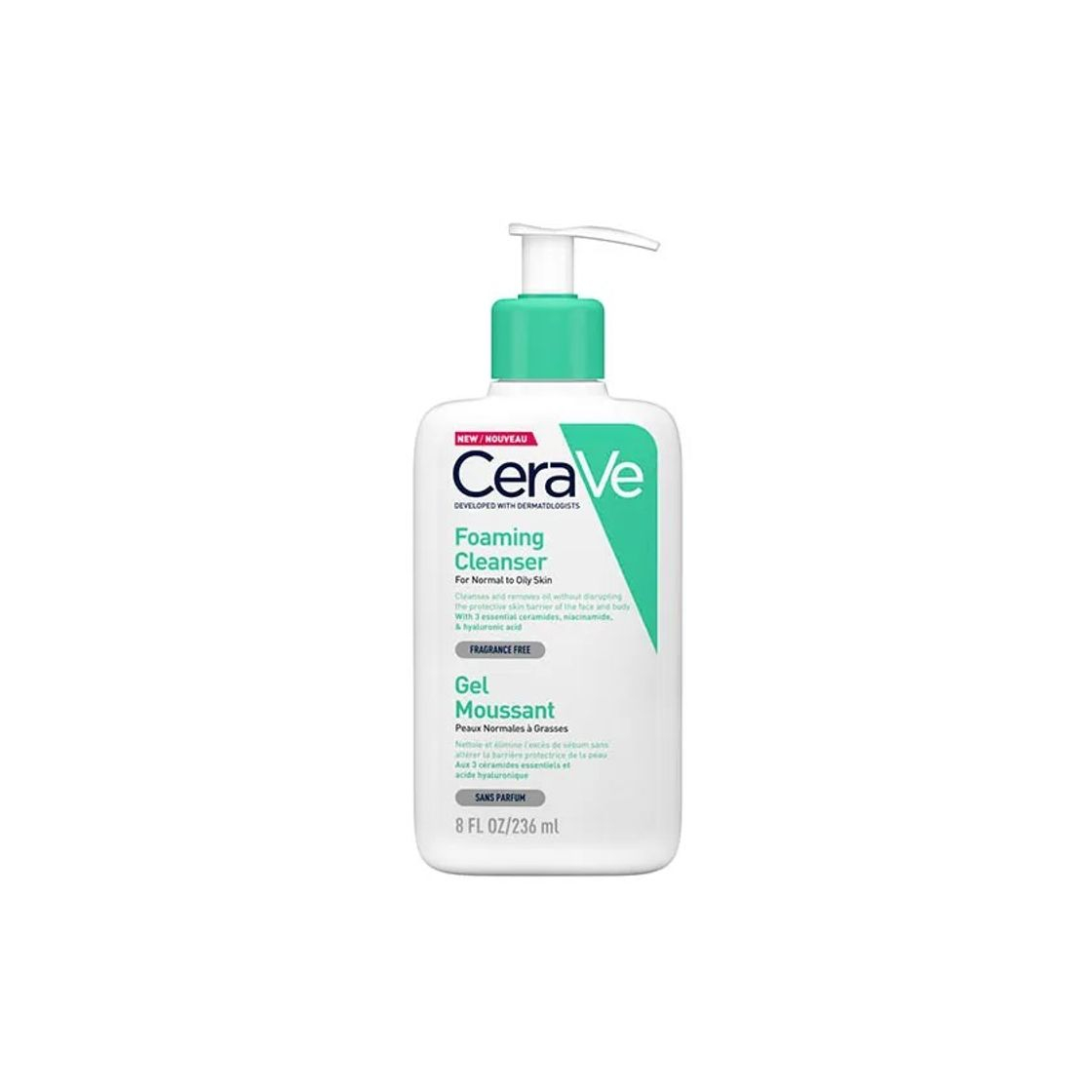 Producto Foaming Cleanser