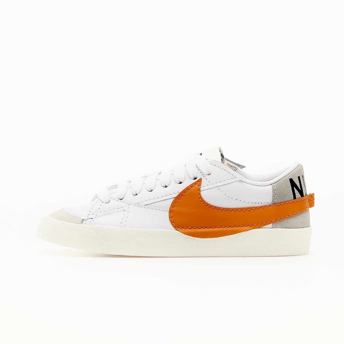 Nike Blazer Low ‘77 Jumbo