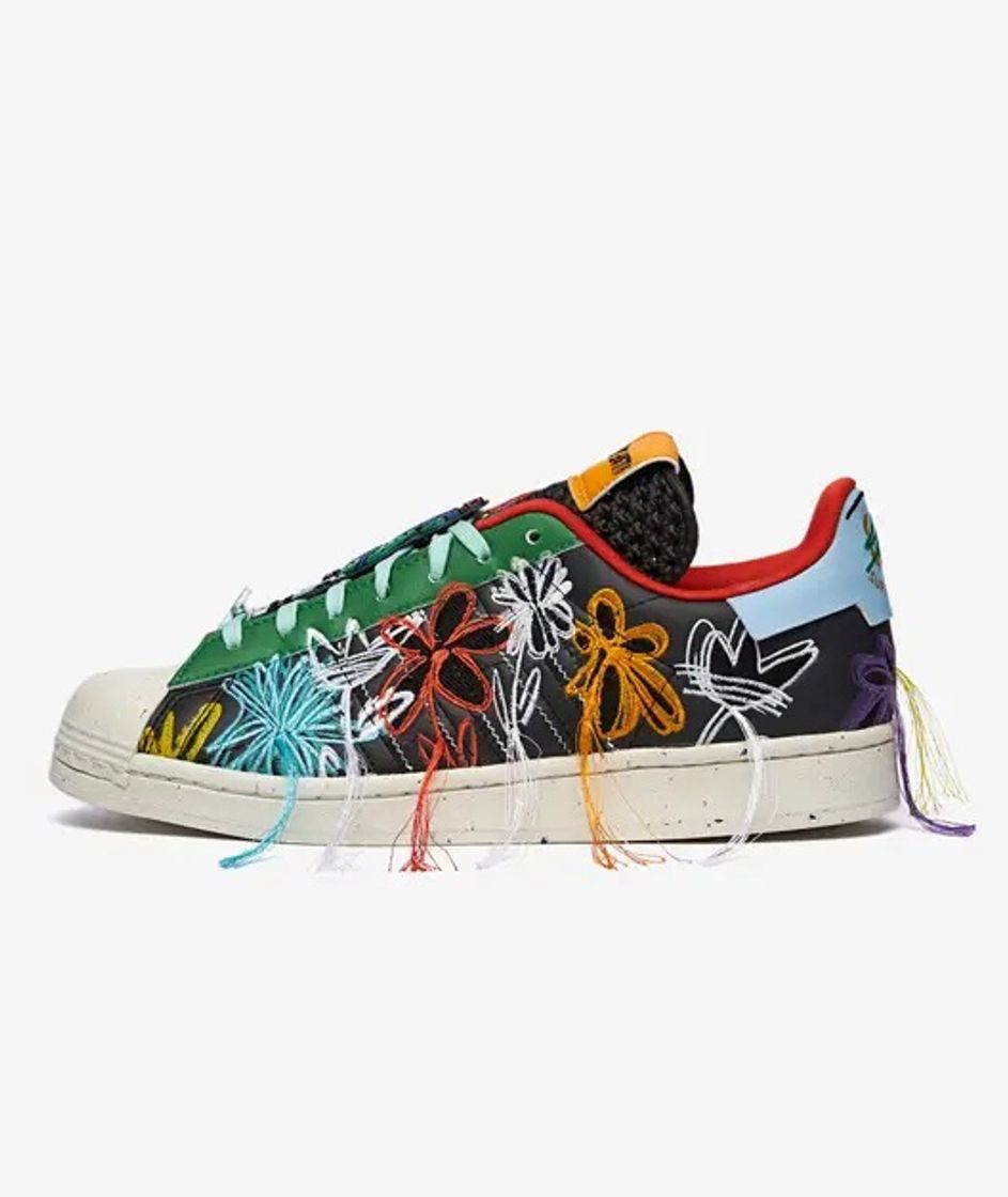 adidas Superstar AEC SuperEarth x Sean Wotherspoon