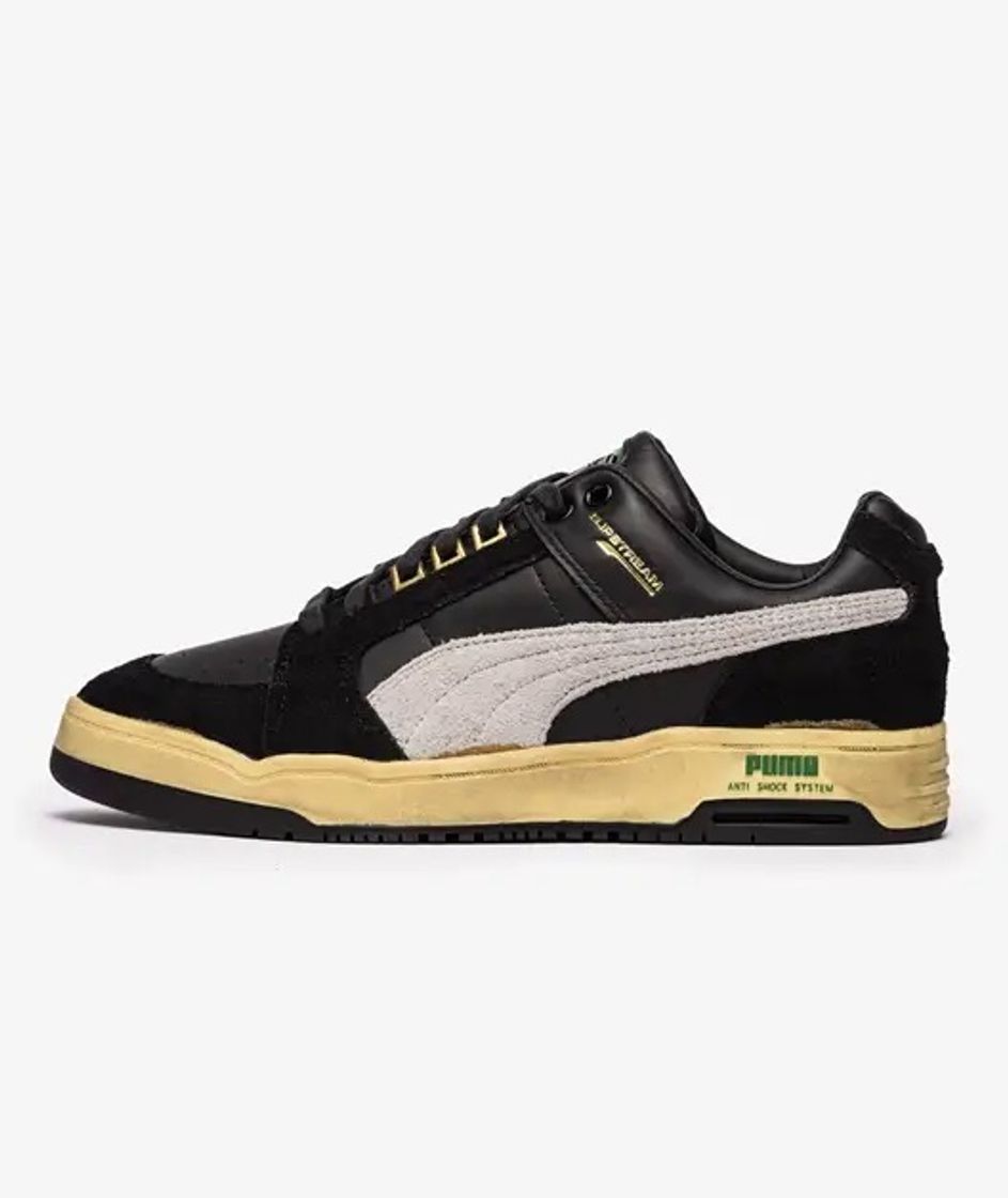 Puma Slipstream Low VTG "The NeverWorn"