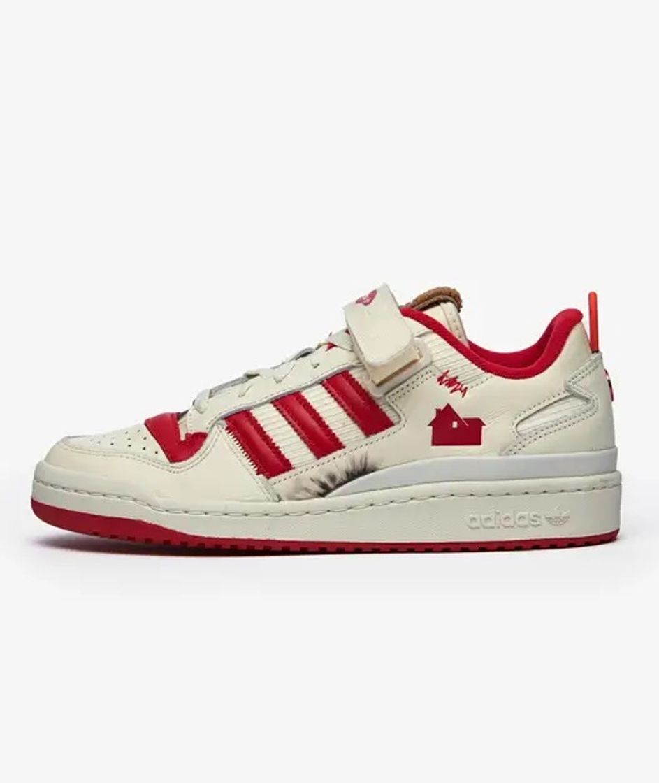 adidas Forum x Home Alone