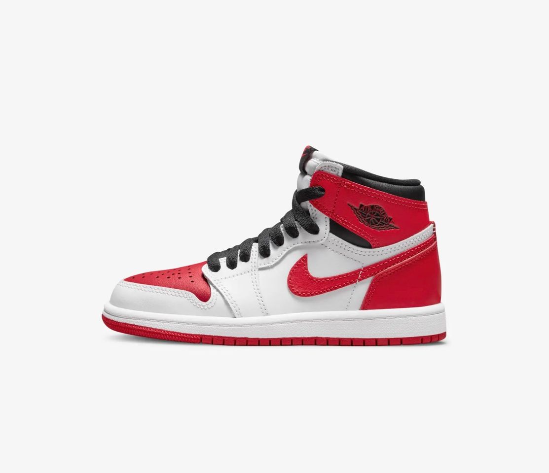 Nike Air Jordan 1 Retro High Heritage "El Legado"