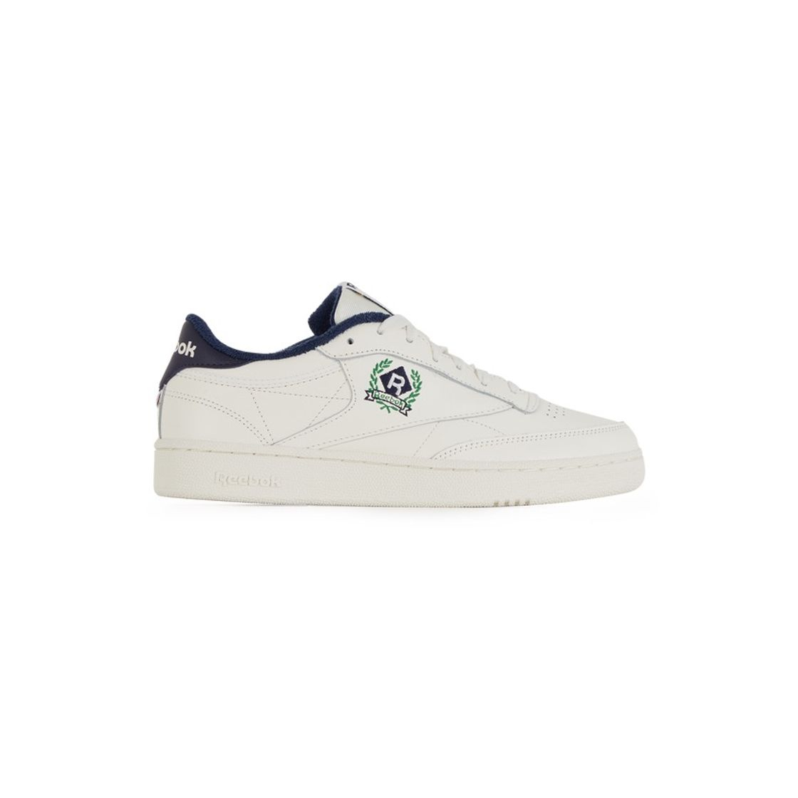 REEBOK CLUB C CREST BEIGE