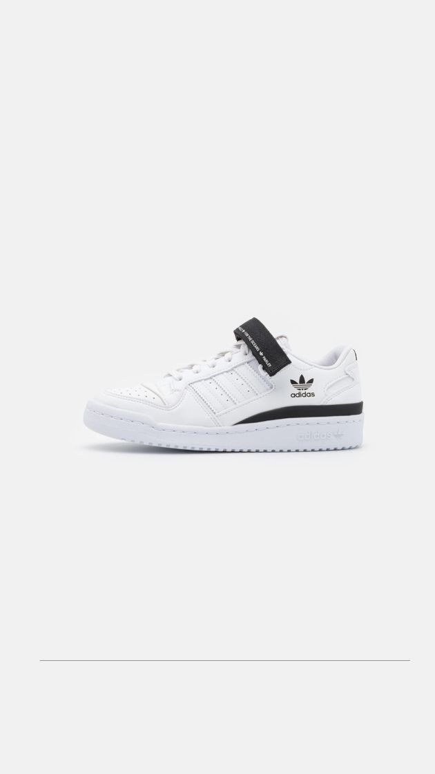 adidas Forum Low Traceable Icons