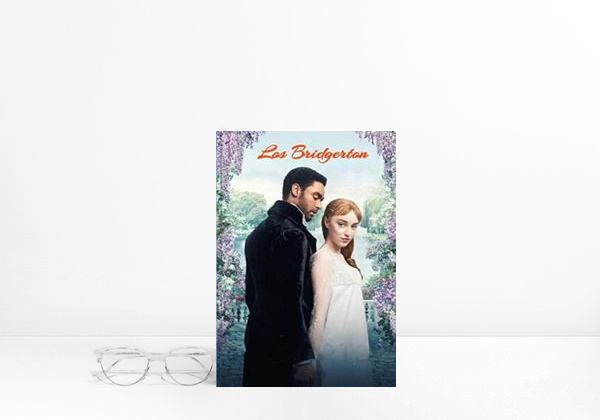 Book Los Bridgerton: Los Bridgerton TV Show