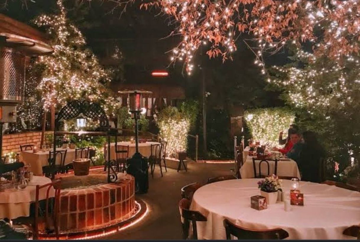 Restaurants Chalezinho Morumbi