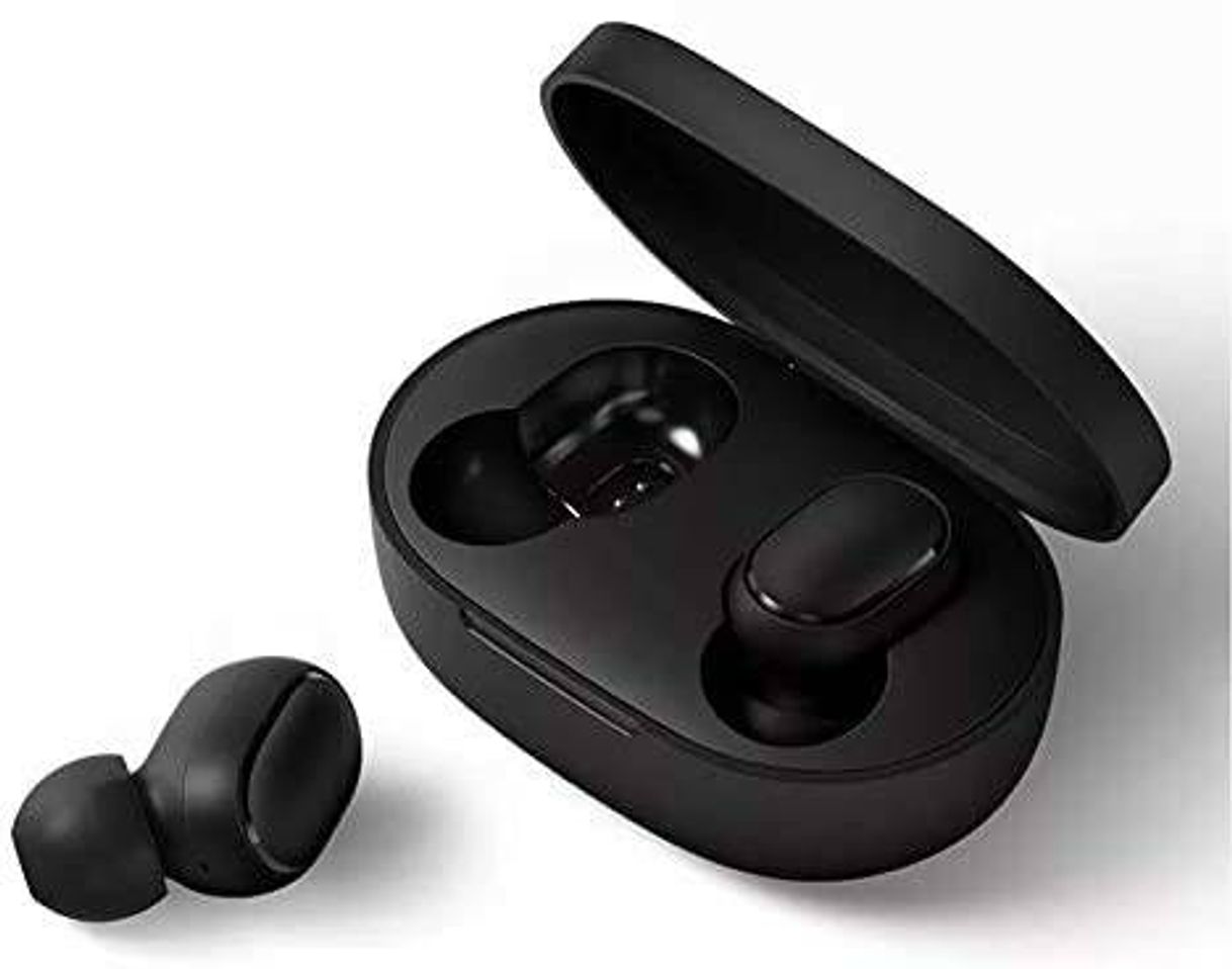 Product Fone de Ouvido Xiaomi Redmi Airdots Com Bluetooth