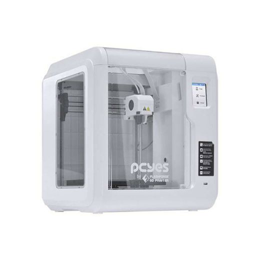 Impressora 3D Pcyes Faber S com Wi