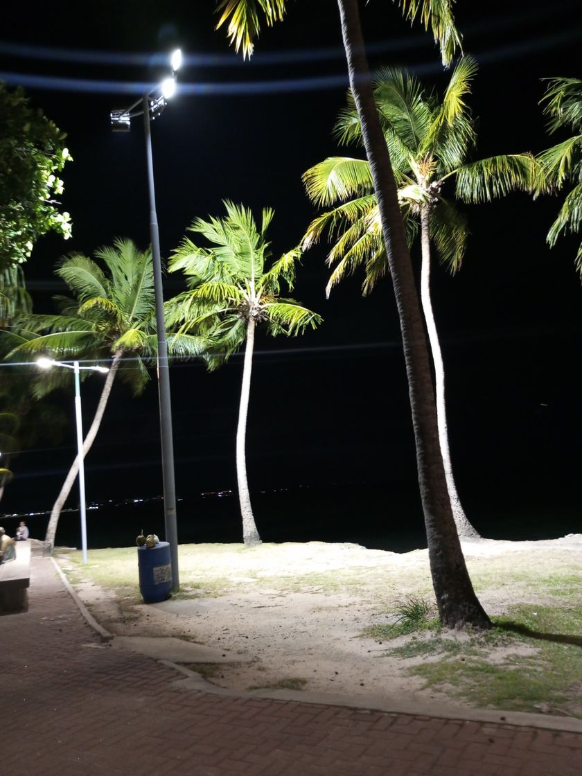 Place Maceió