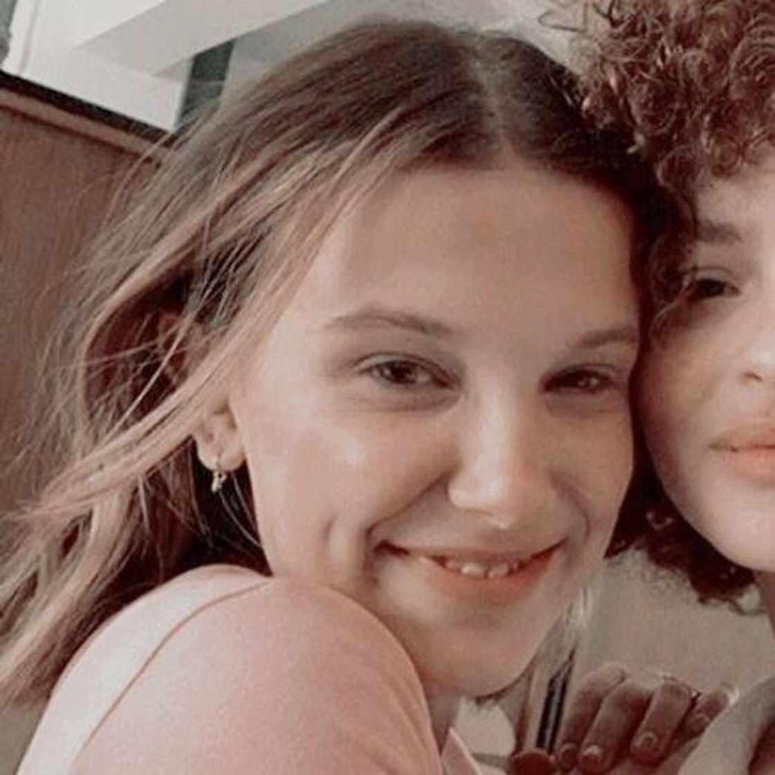 Moda Millie Bobby Brown 