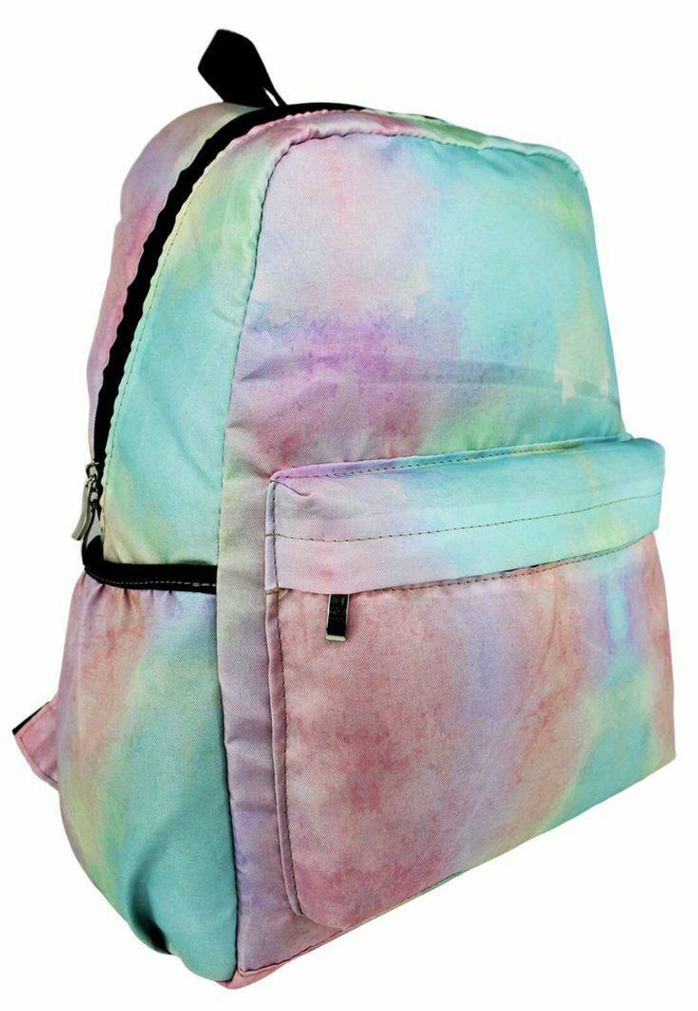 Fashion Mochila TIEDYE 🌈