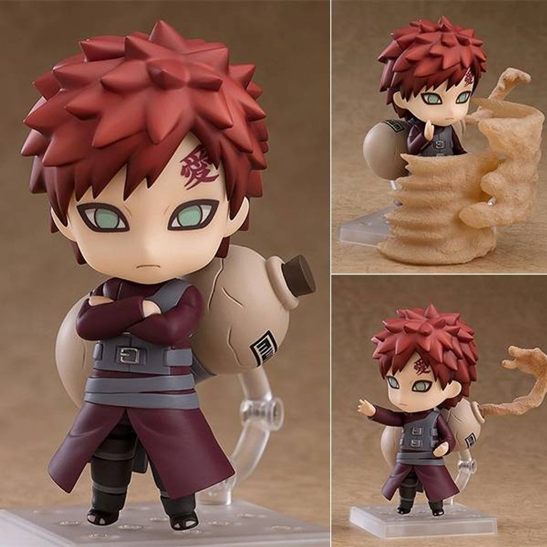 Fashion FUNKO POP do GAARA✌️😍