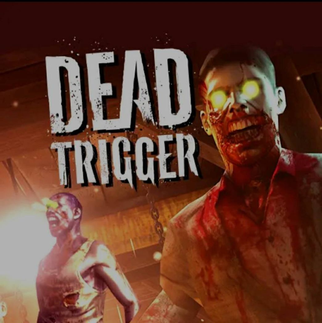 Moda Dead Trigger 