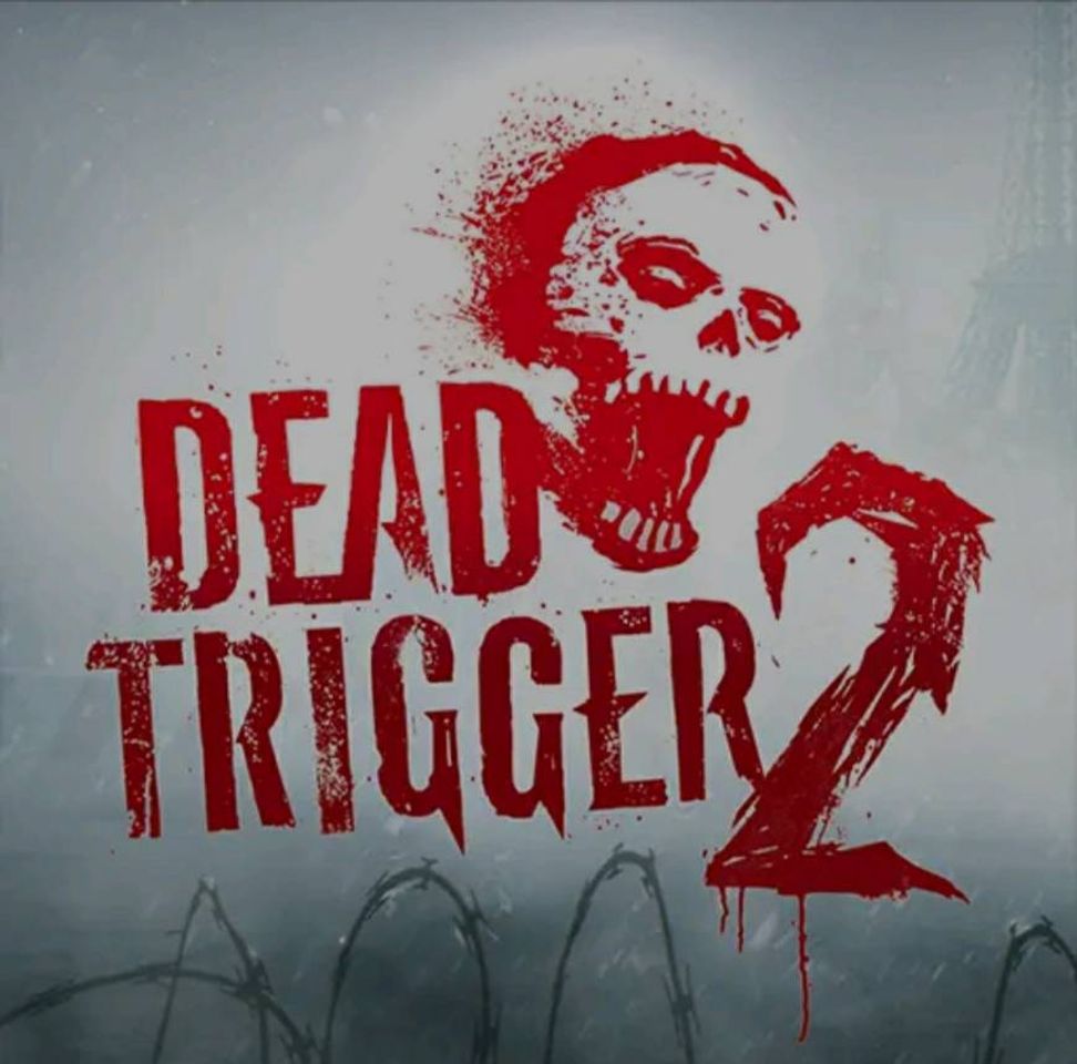 Moda Dead Trigger 2