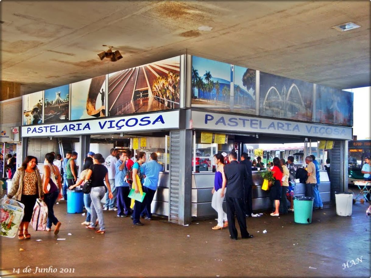 Restaurants Pastelaria Viçosa