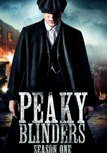Peaky Blinders: The True Story