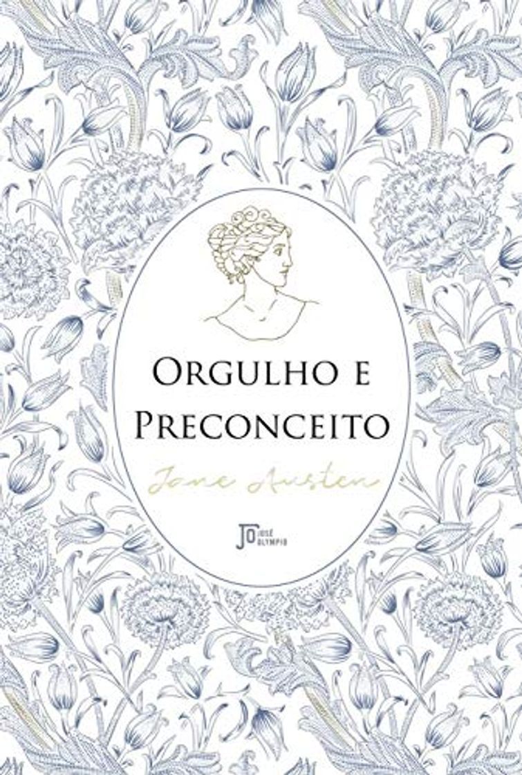 Book Orgulho E Preconceito