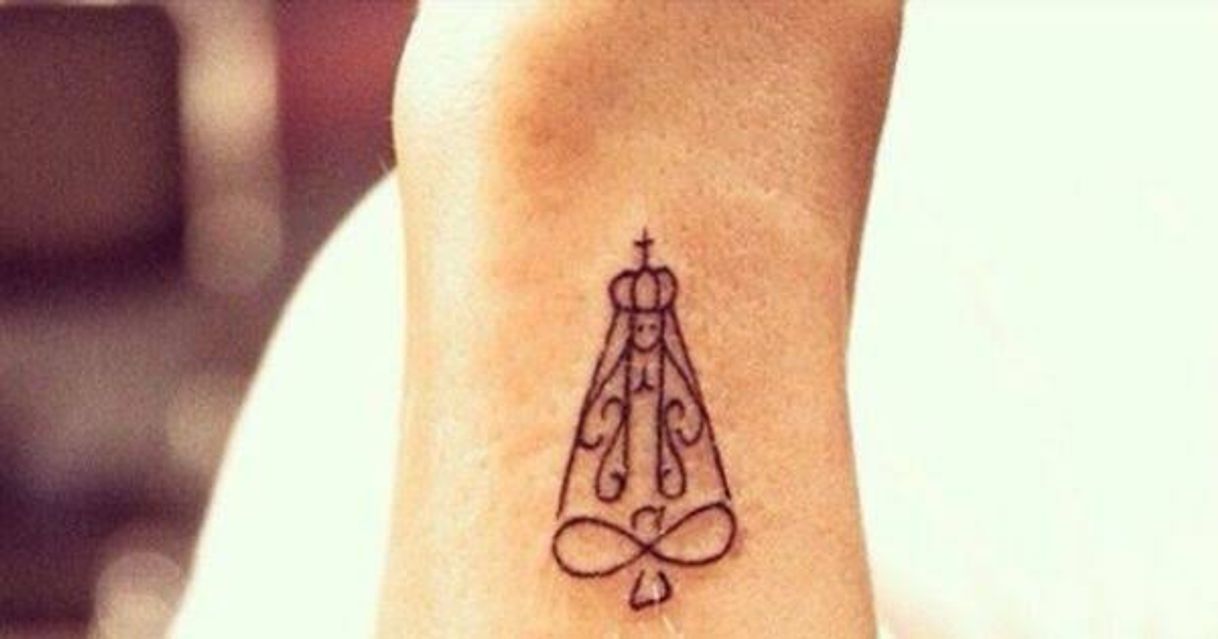 Fashion Tattoo 