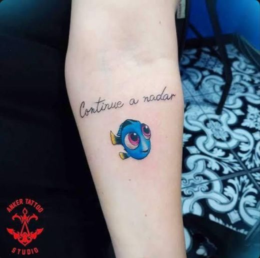 Tatuagem