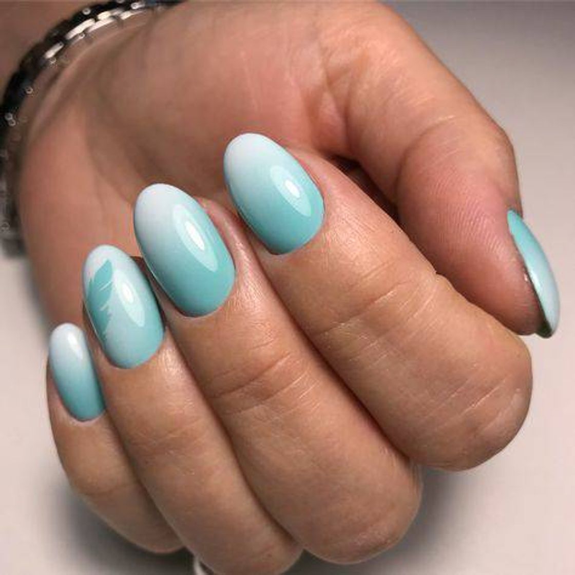 Fashion Nail Design