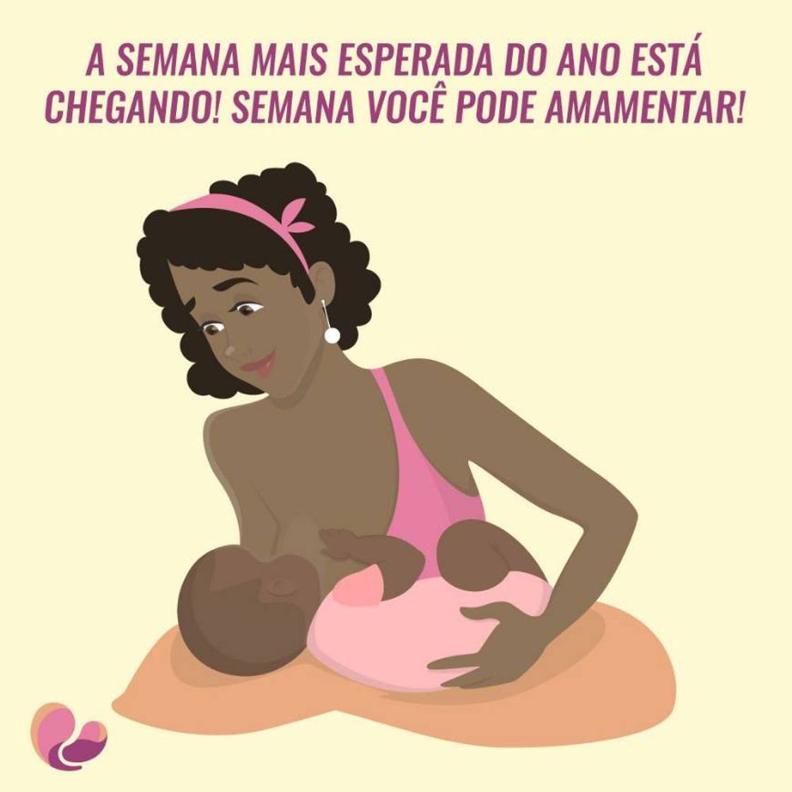 Fashion mamãe completa para gestantes!