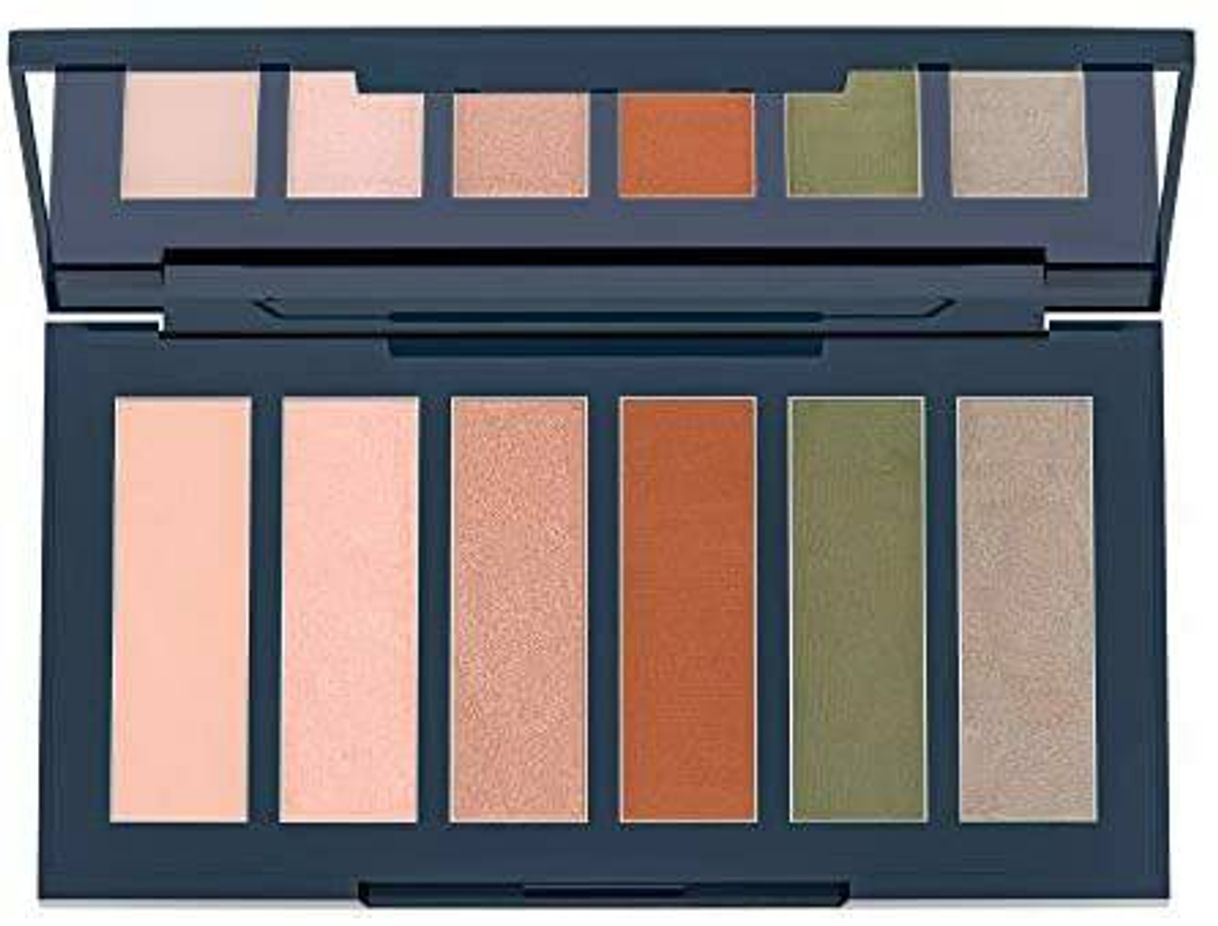 Fashion Paleta de sombras