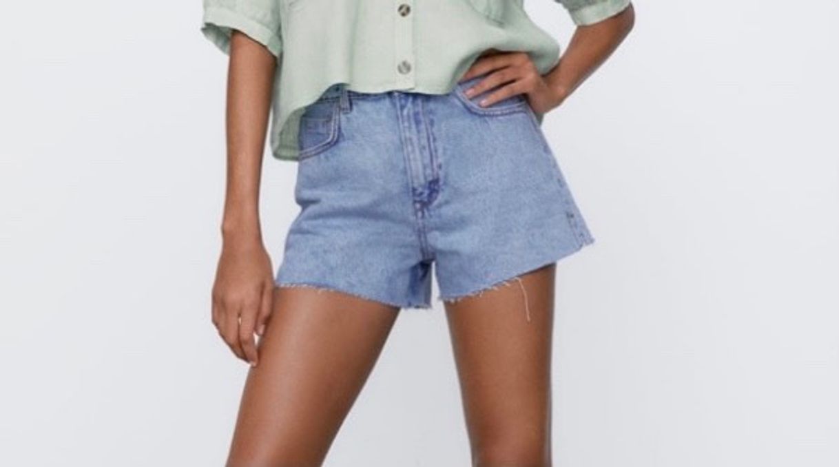 Products Women's Denim Shorts 