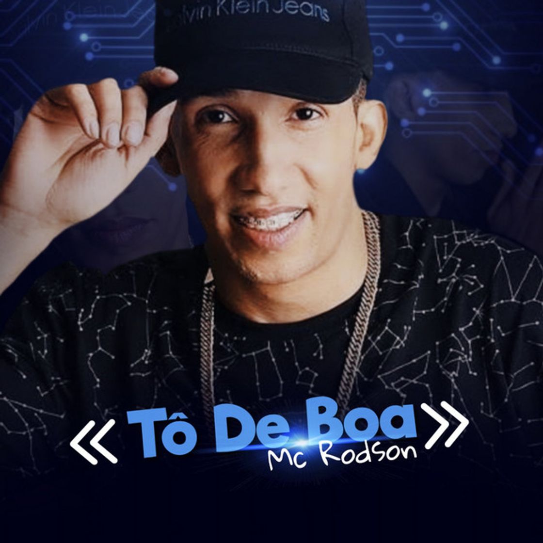 Music Tô de Boa