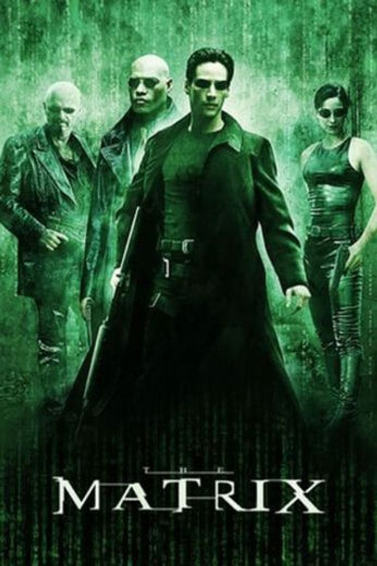 Película Matrix