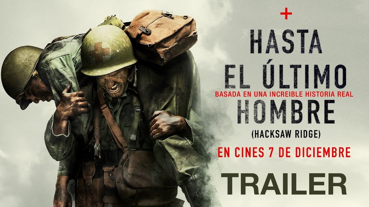 Movie El último hombre