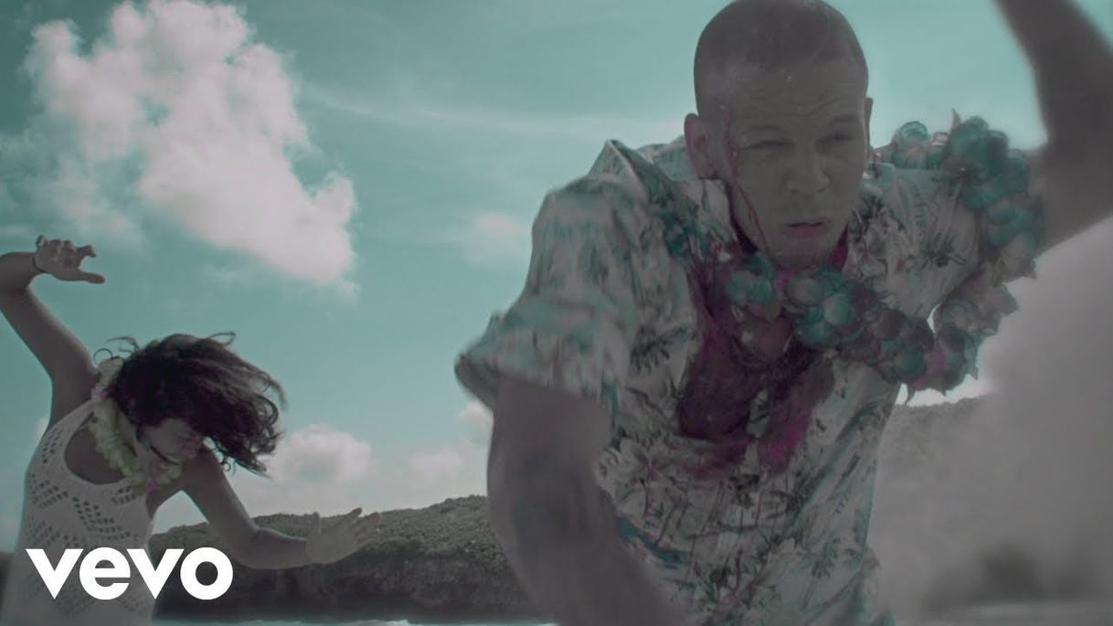 Music Muerte En Hawaii