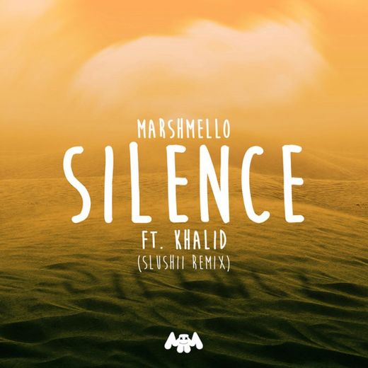 Silence - Slushii Remix