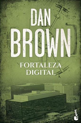Fortaleza digital (Biblioteca Dan Brown)